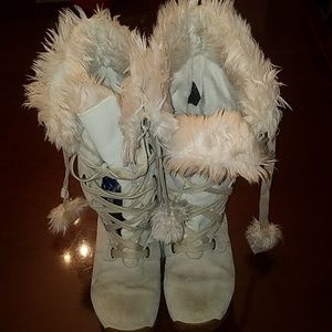 Sporto Waterproof boots